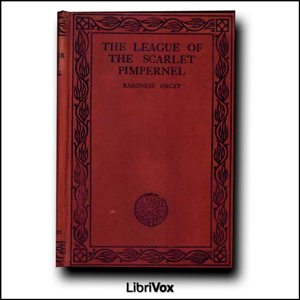 The League of the Scarlet Pimpernel