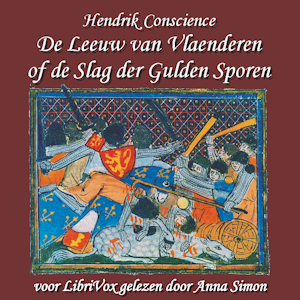 De Leeuw van Vlaenderen of de Slag der Gulden Sporen