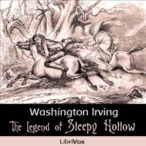 The Legend of Sleepy Hollow