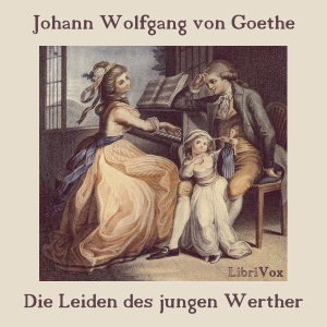 Die Leiden des jungen Werther