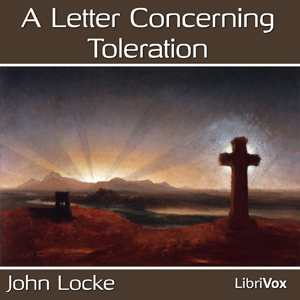 A Letter Concerning Toleration