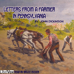 Letters from a Farmer in Pennsylvania