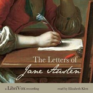 The Letters of Jane Austen