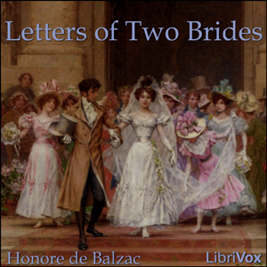 Letters of Two Brides