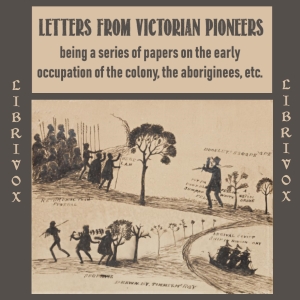 Letters from Victorian Pioneers