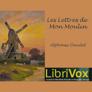 Lettres de mon moulin