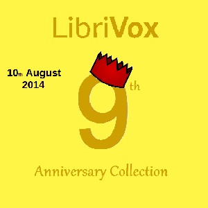 LibriVox 9th Anniversary Collection