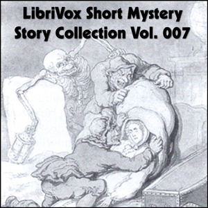 Short Mystery Story Collection 007