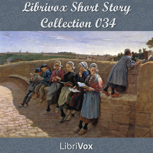 Short Story Collection. Vol 034