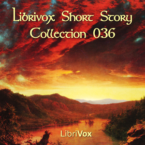 Short Story Collection Vol. 036