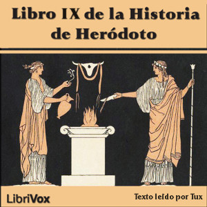 Libro IX de la Historia de Heródoto