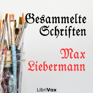 Gesammelte Schriften