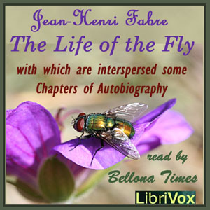 The Life of the Fly, With Which are Interspersed Some Chapters of Autobiography