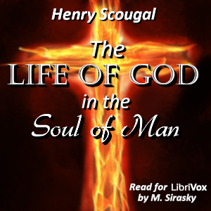 The Life of God in the Soul of Man