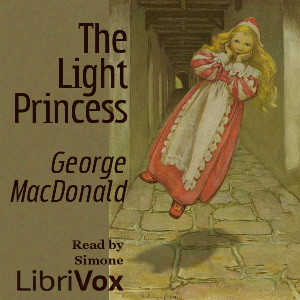 The Light Princess (Version 3)