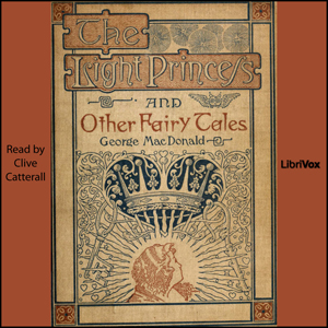 The Light Princess &amp; Other Fairy Tales