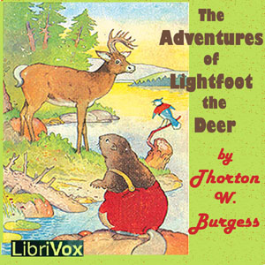 The Adventures of Lightfoot the Deer