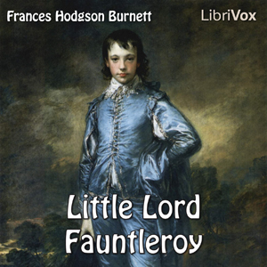 Little Lord Fauntleroy