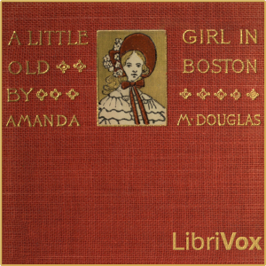 A Little Girl in Old Boston