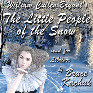 The Little People of the Snow