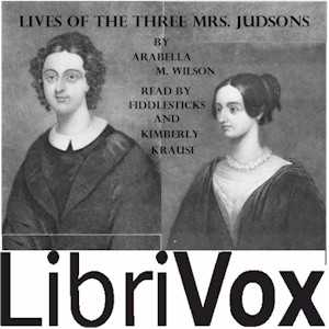 Lives of the Three Mrs. Judsons