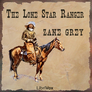 The Lone Star Ranger