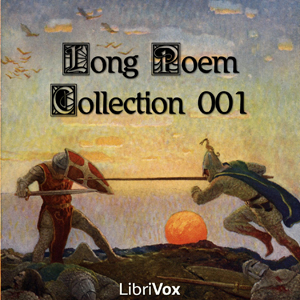 Long Poems Collection 001