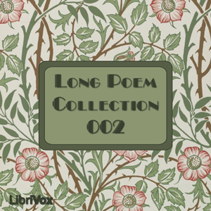 Long Poems Collection 002