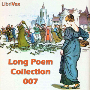 Long Poems Collection 007