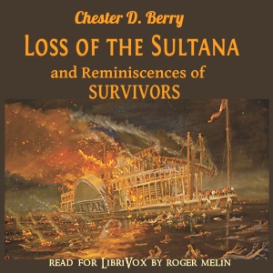 Loss of the Sultana