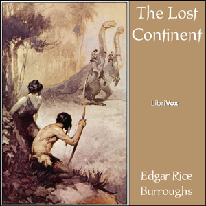 The Lost Continent