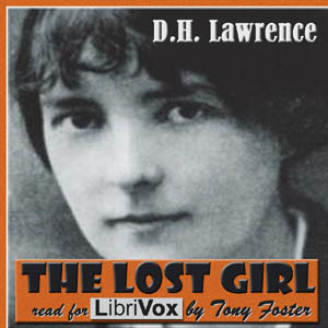 The Lost Girl