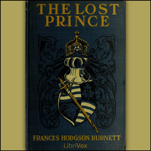 The Lost Prince