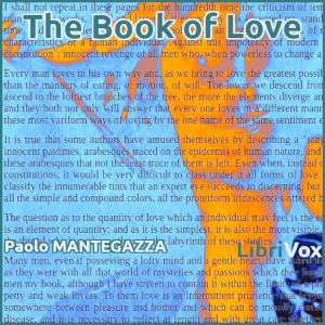 The Book of Love