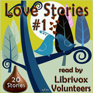 Love Stories Volume 1