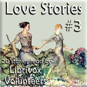 Love Stories Volume 3