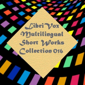 Multilingual Short Works Collection 016