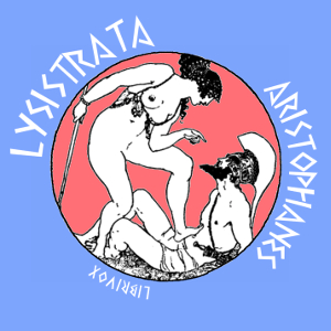 Lysistrata (version 2)