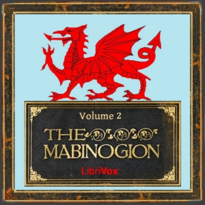 The Mabinogion, Volume 2