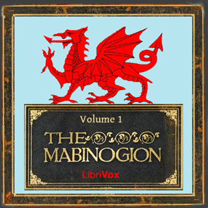 The Mabinogion, volume 1