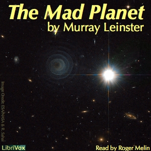 The Mad Planet