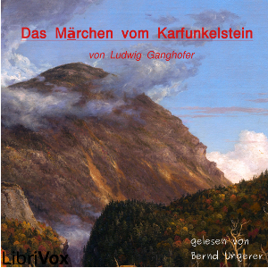 Das Märchen vom Karfunkelstein