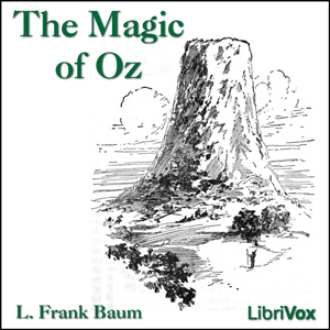 The Magic of Oz