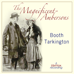 The Magnificent Ambersons