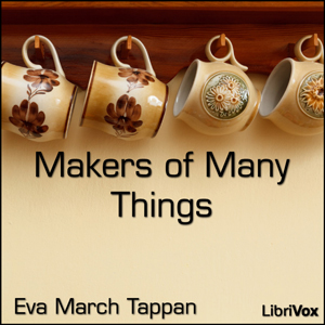 Makers of Many Things