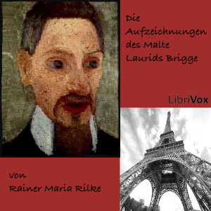 Die Aufzeichnungen des Malte Laurids Brigge