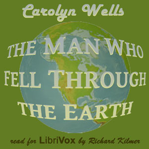 The Man Who Fell Through the Earth