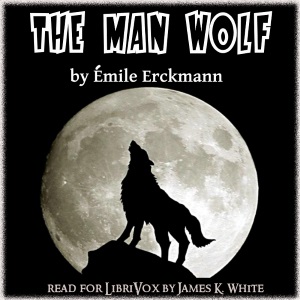 The Man-Wolf