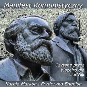 Manifest Komunistyczny