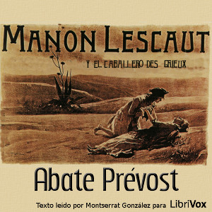 Manon Lescaut y el caballero des Grieux